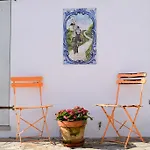בית נופש Vale Da Palha Casal do Pardo