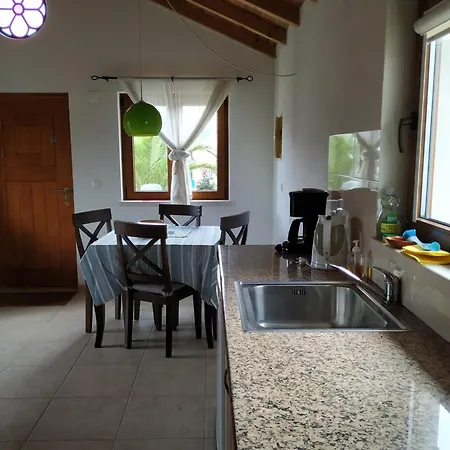 Vale Da Palha בית נופש Casal do Pardo