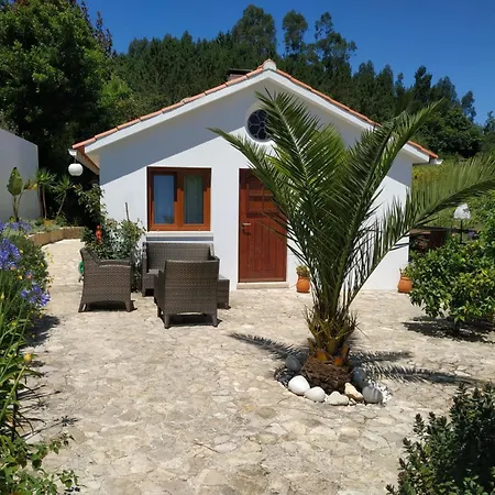 בית נופש Vale Da Palha Casal do Pardo