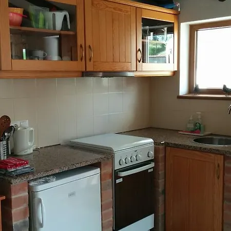 Vale Da Palha Semesterbostad *