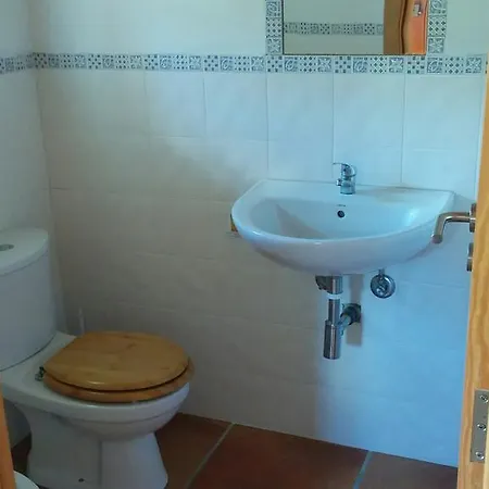 Semesterbostad Vale Da Palha