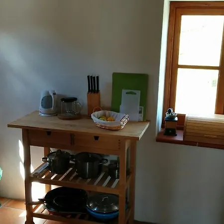 Vale Da Palha Semesterbostad Casal do Pardo