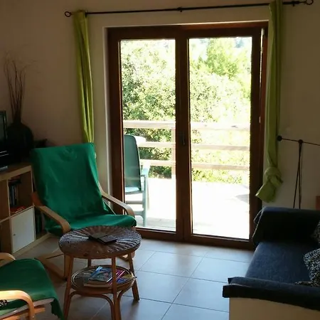 Semesterbostad Vale Da Palha Casal do Pardo