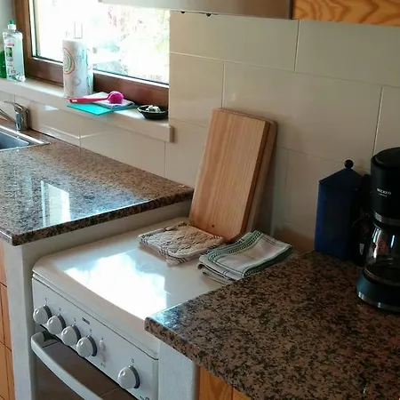 Semesterbostad Vale Da Palha