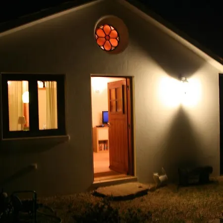 Semesterbostad Vale Da Palha