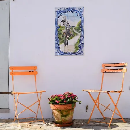 Semesterbostad Vale Da Palha Casal do Pardo