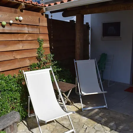 Semesterbostad Vale Da Palha *