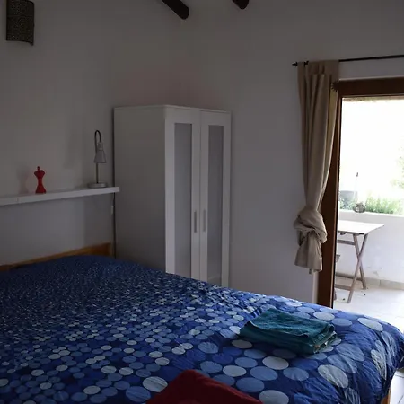 Vale Da Palha בית נופש Casal do Pardo
