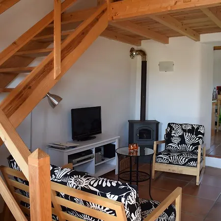 Vale Da Palha Semesterbostad *