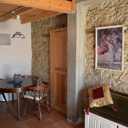 Vale Da Palha * Casal do Pardo