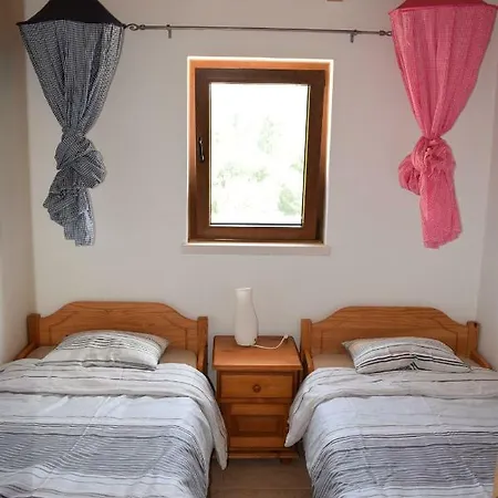 Semesterbostad Vale Da Palha Casal do Pardo