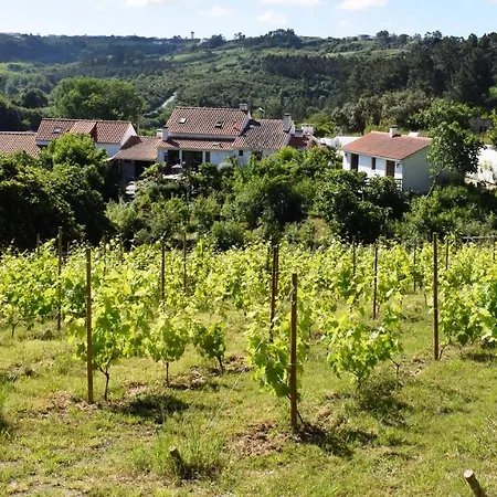 Vale Da Palha Semesterbostad