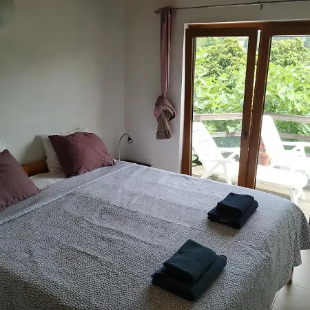 Vale Da Palha Semesterbostad