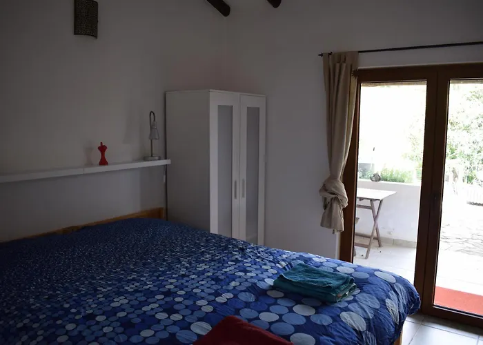 Vale Da Palha בית נופש Casal do Pardo